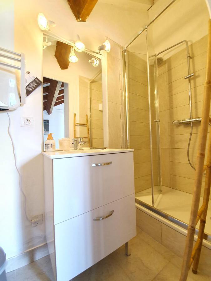 Maison Kyprea: Charmant Appartement /Duplex , Spacieux, Tout Confort Avec Terrasse Exterieure Privee, Parking Privatif , Vue Pittoresque Sur La Citadelle De Corte Et Les Montagnes. Kültér fotó